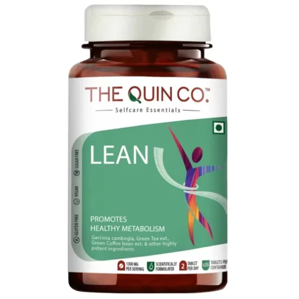 The Quin Co LEAN, Burn those extra Pounds, Green Coffee Ext 60 Tablets, Herbkart8t751pTU7QnpcL.webp, Herbkart8t751pTU7QnpcL