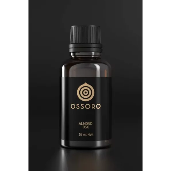 Ossoro Almond OSX, 30ml, Herbkart8t751nRl-jYDLL.webp, Herbkart8t751nRl jYDLL