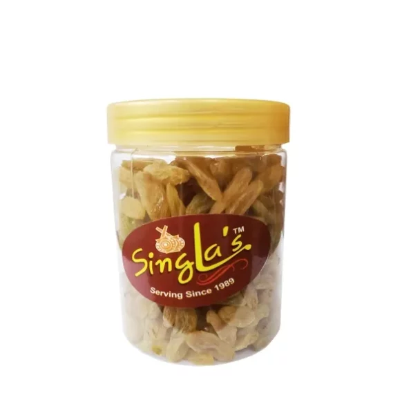 Singla Sweet Dry Fruit Premium Raisins Kishmish 200g, Herbkart8t7716RQ20h1pIL.webp, Herbkart8t7716RQ20h1pIL