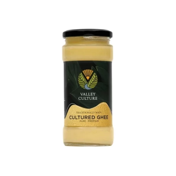 Valley Culture Cow Cultured Ghee 400 ml, Herbkart8t751KKhaC4yZL.webp, Herbkart8t751KKhaC4yZL