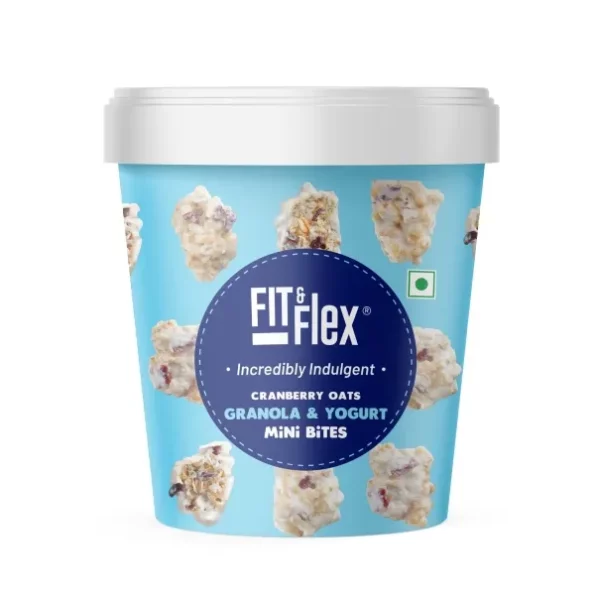 Fit & Flex Cranberry Oats and Yogurt Mini Bites With Oat Rich Multigrain, Fibre And High Protein 250 g, Herbkart8t771kctkzC2kL.webp, Herbkart8t771kctkzC2kL