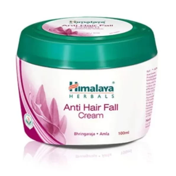 Himalaya Anti-Hair Fall Cream 100ml available on Herbkart