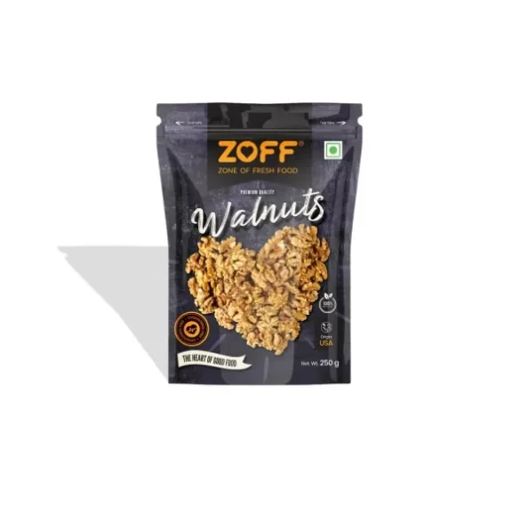 Zoff Premium Walnut 250g available on Herbkart