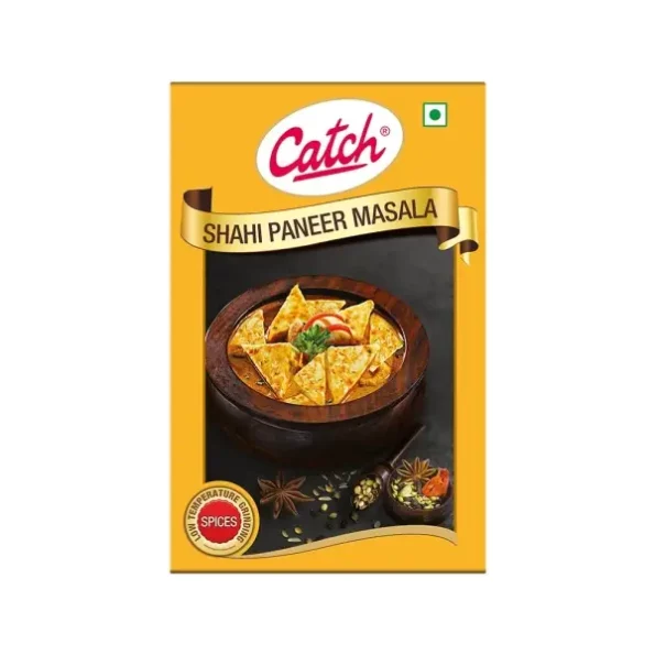 Catch Sahi Paneer Masala, 100g available on Herbkart