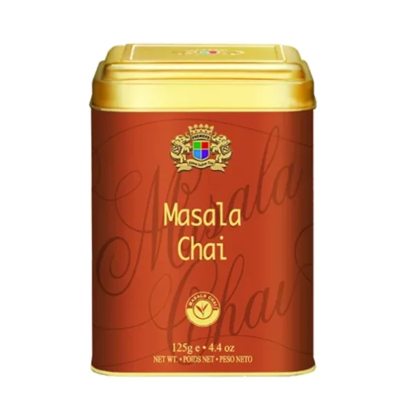 Premiers Masala Chai, Spice Flavoured Tea, Loose Leaf Tea, 125 GMS, Herbkart8t761FqsBhynKL.webp, Herbkart8t761FqsBhynKL