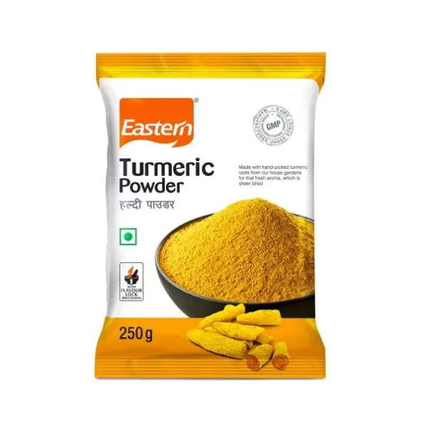 Eastern Turmeric/Haldi Powder 250 Grams, Herbkart8t781x3ykdrdbL.webp,