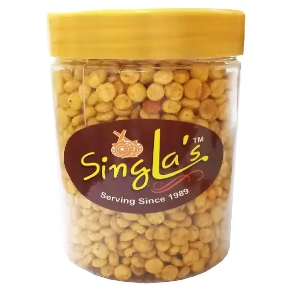 Singla Sweets Moong Dal Masala Namkeen Snacks, Herbkart8t781adbTM-pIL.webp, Herbkart8t781adbTM pIL