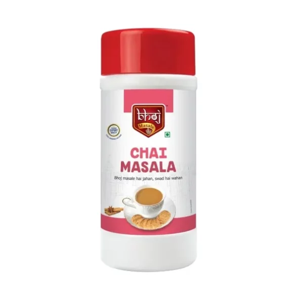 Bhoj Masale Chai Masala 450 GM available on Herbkart