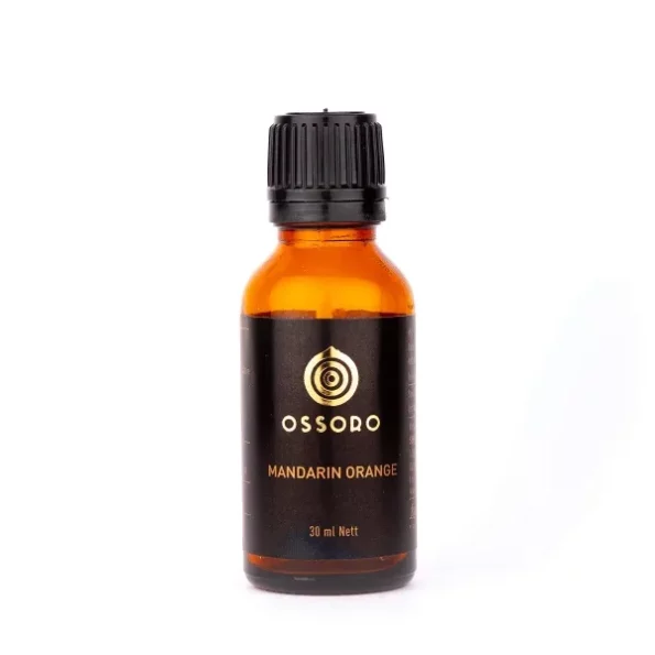 Ossoro Mandarin Orange, 30 ml available on Herbkart