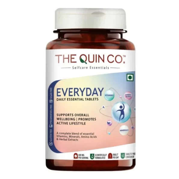 The Quin Co EveryDay Multivitamin Tablets with 38 active ingredients 60 Tablets, Herbkart8t751pkng4DVuL.webp, Herbkart8t751pkng4DVuL