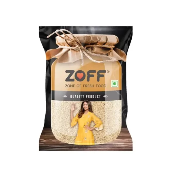 ZOFF Poppy Seeds, Khus Khus, 250g available on Herbkart