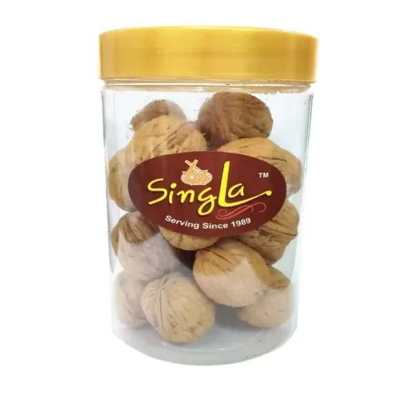 Singla Dry Fruits Walnut with Shell Sabut Walnuts 400g, Herbkart8t771JhmC9fUEL.webp, Herbkart8t771JhmC9fUEL