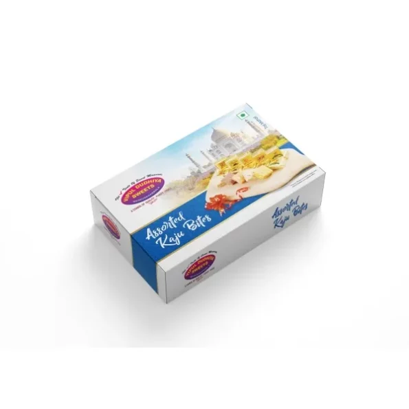 Vipul Dudhiya Sweets Assorted Bites, Authentic Indian Sweet 400GM, Herbkart8t761nbdUZGo-L.webp, Herbkart8t761nbdUZGo L