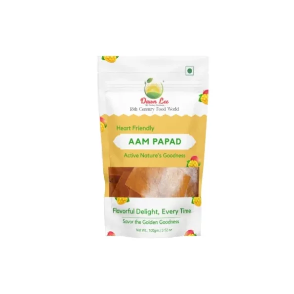 Dawn Lee Aam Papad - Mango Pulp - 250 Gram, Herbkart8t751ceF2D5heL.webp, Herbkart8t751ceF2D5heL