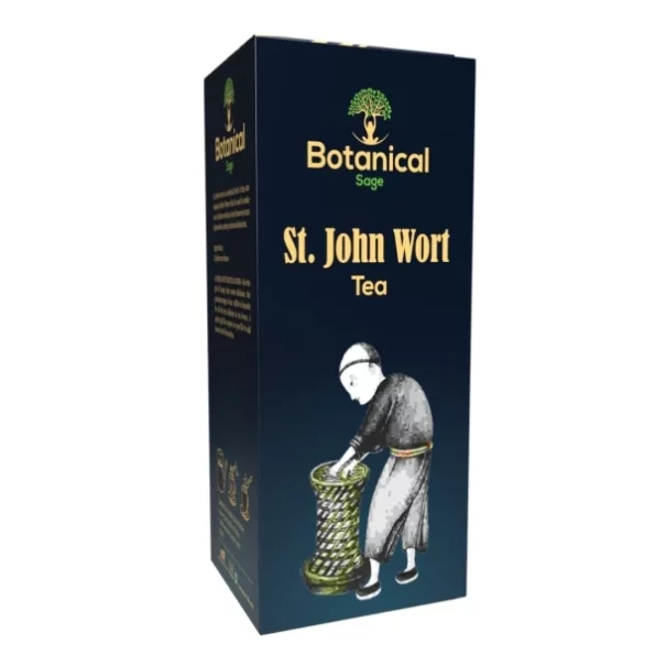 Botanical Sage St Johns Wort Tea 30 Pyramid Teabags, Herbkart8t751YD798K63L.webp, Herbkart8t751YD798K63L