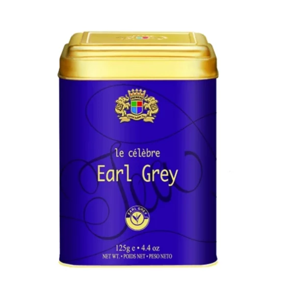 Premiers Earl Grey Flavoured Tea, Citrus Fruit Tea, Loose Leaf Tea, 125 GMS available on Herbkart