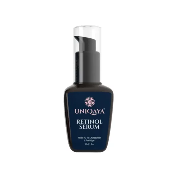 Uniqaya 1% Encapsulated Retinol Anti Ageing Face Serum, Herbkart8t7510dr9acyuL.webp, Herbkart8t7510dr9acyuL