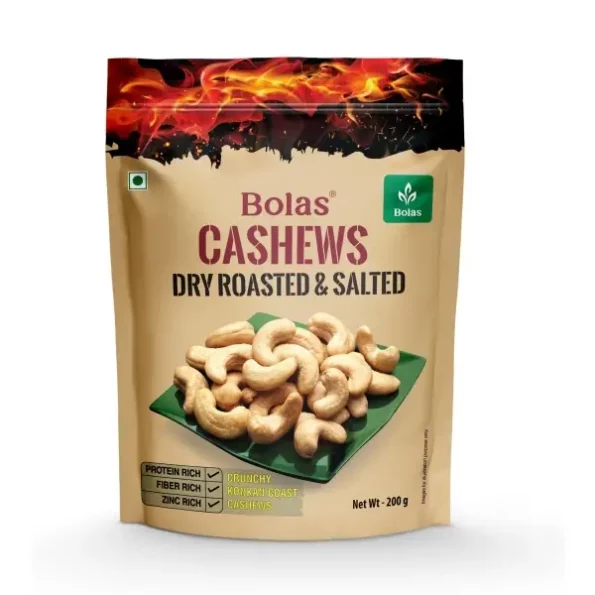 Bolas Salted and Roasted Cashews 200g, Herbkart8t771kGYdulWJL.webp, Herbkart8t771kGYdulWJL