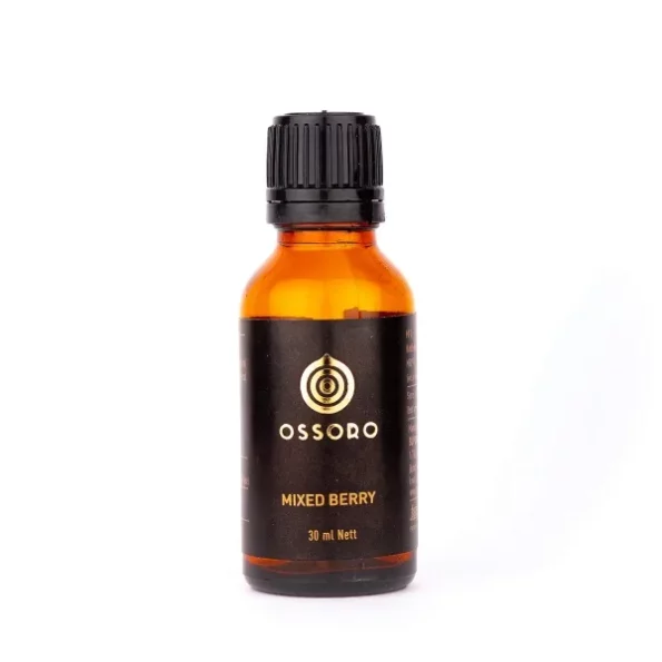 Ossoro Mixed Berry, 30 ml, Herbkart8t781FEfp7uqjL.webp, Herbkart8t781FEfp7uqjL