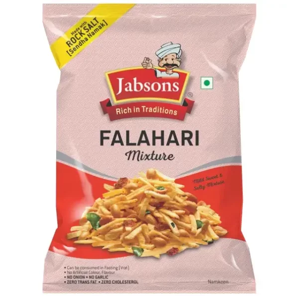 Jabsons Falahari Chivda (Diet Mixture-Yummy & Tasty), Herbkart8t781ltArPiURL.webp, Herbkart8t781ltArPiURL