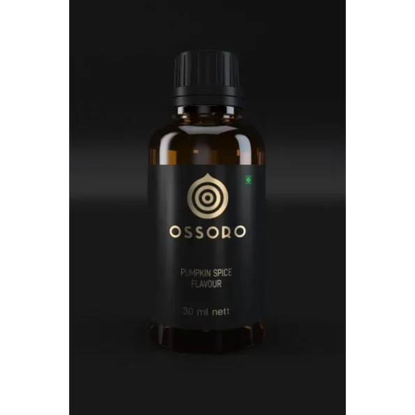 Ossoro Pumpkin Spice Essence (Oil Soluble), 30ml, Herbkart8t7516FYh3rJcL.webp, Herbkart8t7516FYh3rJcL