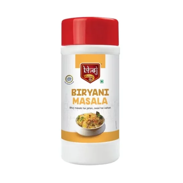 Bhoj Masale Biryani Masala 450 GM available on Herbkart