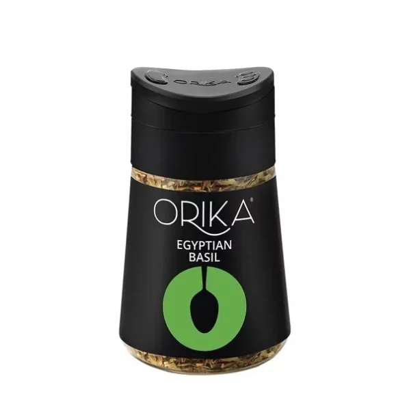 Orika Egyptian Basil (18 g) available on Herbkart