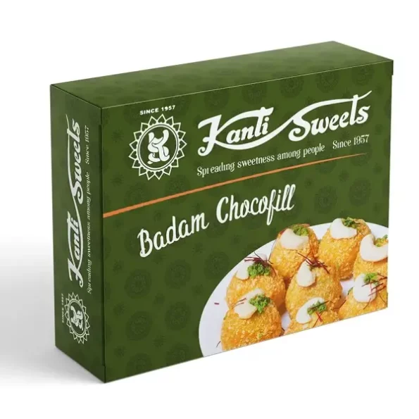 Kanti Sweets Badam Chocofill - 500g, Herbkart8t761J77-SrF6L.webp, Herbkart8t761J77 SrF6L