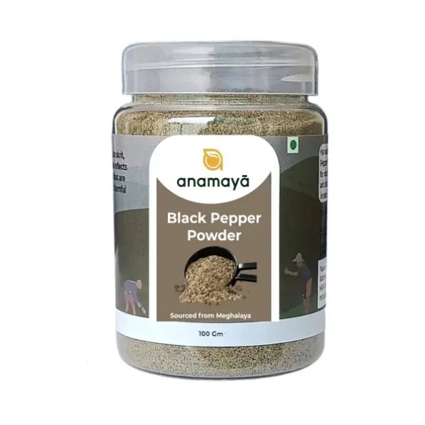 Black Pepper Powder, Kali Mirch Powder 100 gms, Herbkart8t771Uj20Ez-uTL.webp, Herbkart8t771Uj20Ez uTL