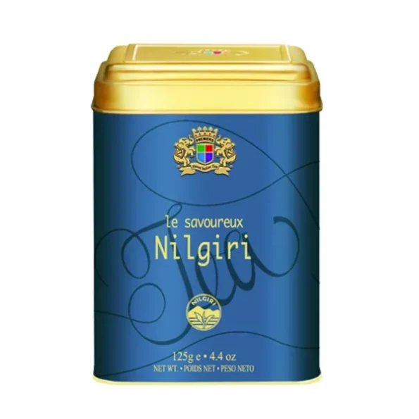 Premiers Nilgiri Tea, Premium Black Tea, Pure and Authentic Single Origin Tea, Loose Leaf Tea, 125 GMS available on Herbkart