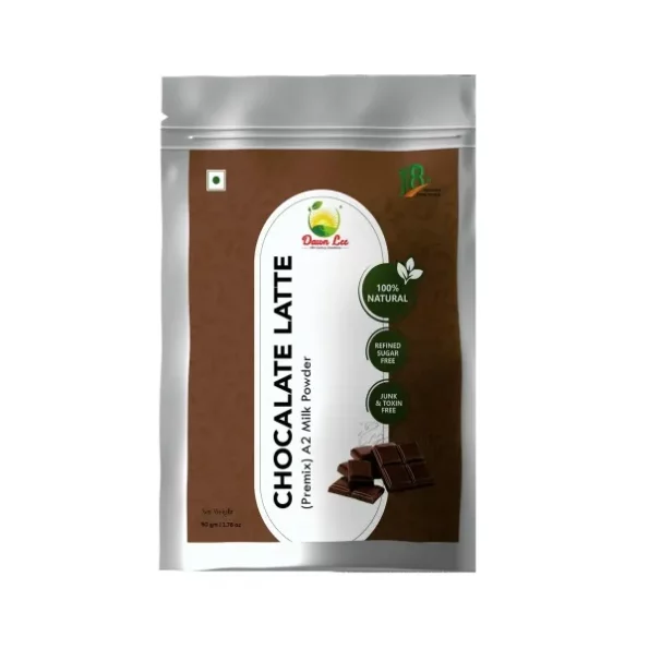 Dawn Lee ( Goodness ) Chocolate Shake Premix 50 Gm, Herbkart8t761JRadvb72L.webp, Herbkart8t761JRadvb72L