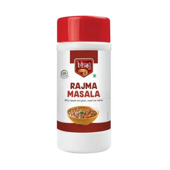 Bhoj Masale Rajma Masala Powder 450GM available on Herbkart