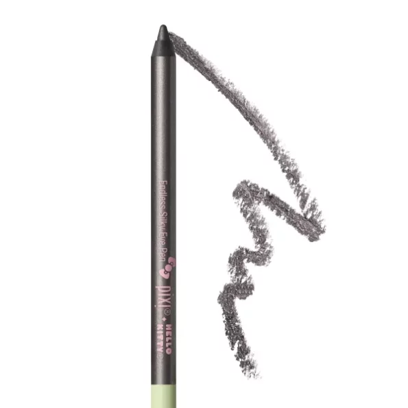 PIXI Hello Kitty Endless Silky Eye Pen - London Fog available on Herbkart