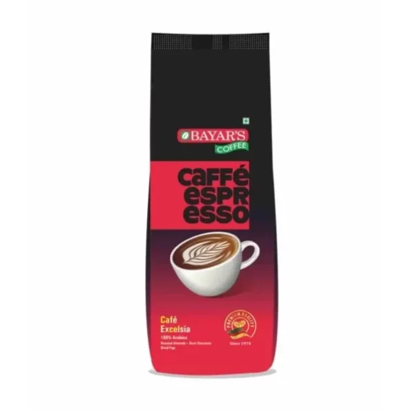 Bayars CafÃƒÆ’Ã†â€™Ãƒâ€šÃ‚Â© Excelsia Coffee Powder 250 g, 100% Arabica available on Herbkart