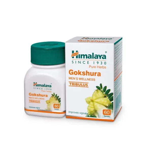 Himalaya Herbals Gokshura - 60 Capsules, Herbkart8t7616jBNbzrPL.webp, Herbkart8t7616jBNbzrPL