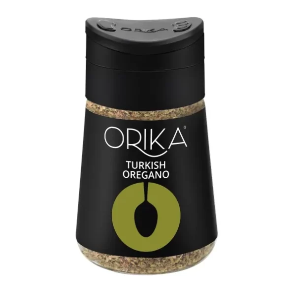 ORIKA Turkish Oregano Seasoning, 22 Gram available on Herbkart