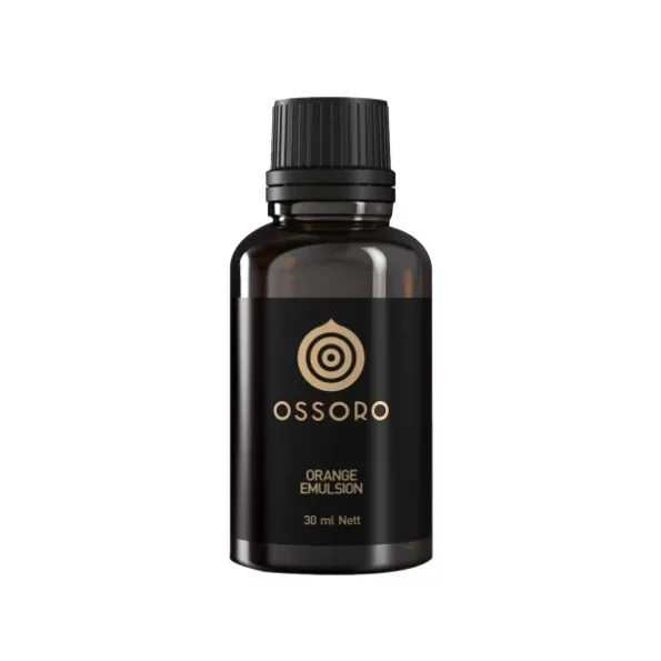 Ossoro Orange Emulsion, 30ml, Herbkart8t75135Js3lc3L.webp, Herbkart8t75135Js3lc3L