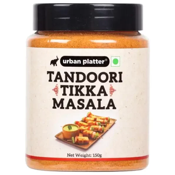 Urban Platter Tandoori Tikka Masala, 150g available on Herbkart