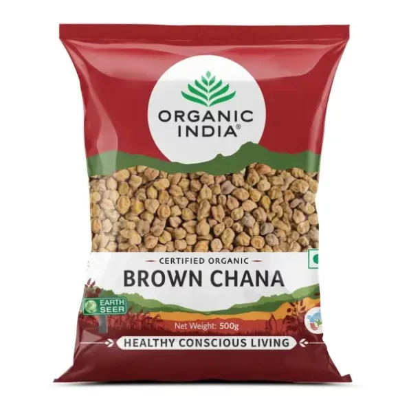 ORGANIC INDIA Brown Chana 500 gram, Herbkart8t7811W6E5ZD8L.webp, Herbkart8t7811W6E5ZD8L