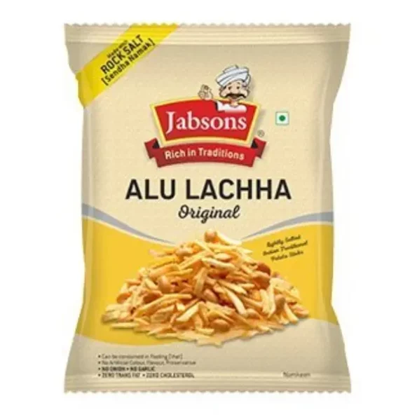 Jabsons Alu Lachha Original 180g (Crispy & Crunchy), Herbkart8t741PBdozKtBL.webp, Herbkart8t741PBdozKtBL