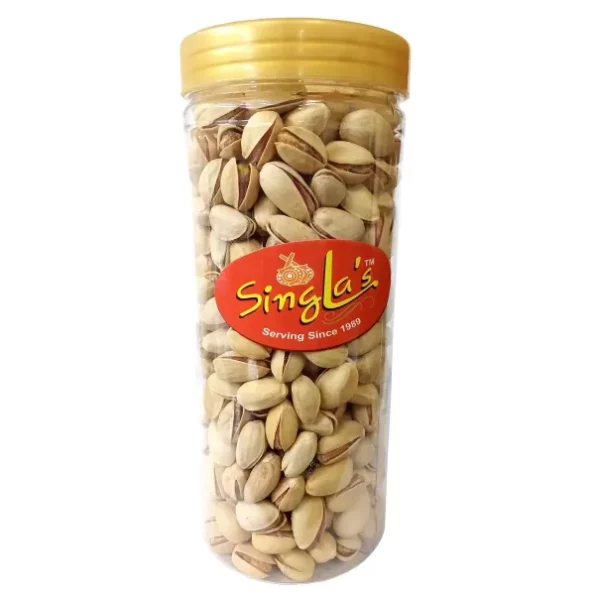 Singla Sweets Dry Fruit Pistachio Nut Pista 400g, Herbkart8t7818jPzX-WQL.webp, Herbkart8t7818jPzX WQL