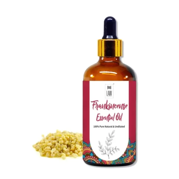 looms & weaves - 100% Pure, Natural & Undiluted Frankincense Essential Oil - 30ML, Herbkart8t761BCI4qeIjL.webp, Herbkart8t761BCI4qeIjL