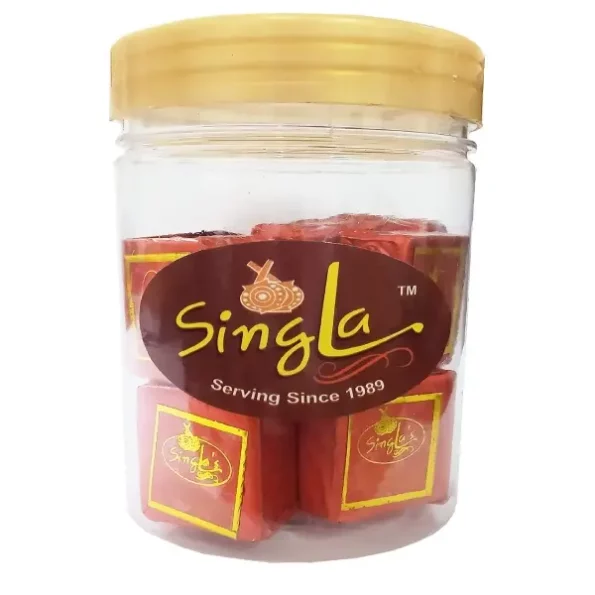 Singla Mango Bite burfi Sweets 200g, Herbkart8t781GiEEUr6vL.webp, Herbkart8t781GiEEUr6vL