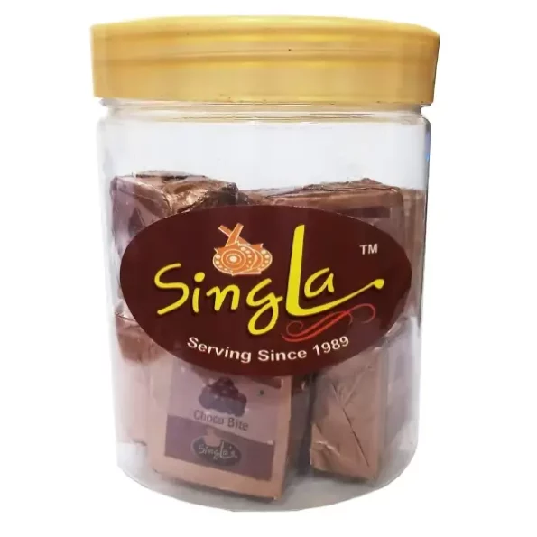 Singla Choco bite burfi Sweets 200g, Herbkart8t771EDPMeB0lL.webp, Herbkart8t771EDPMeB0lL