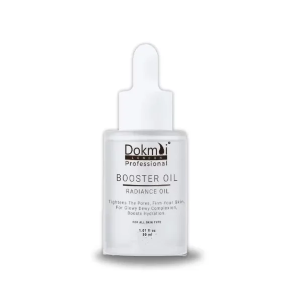 Dokmai London Booster oil Radiance Glow Serum available on Herbkart