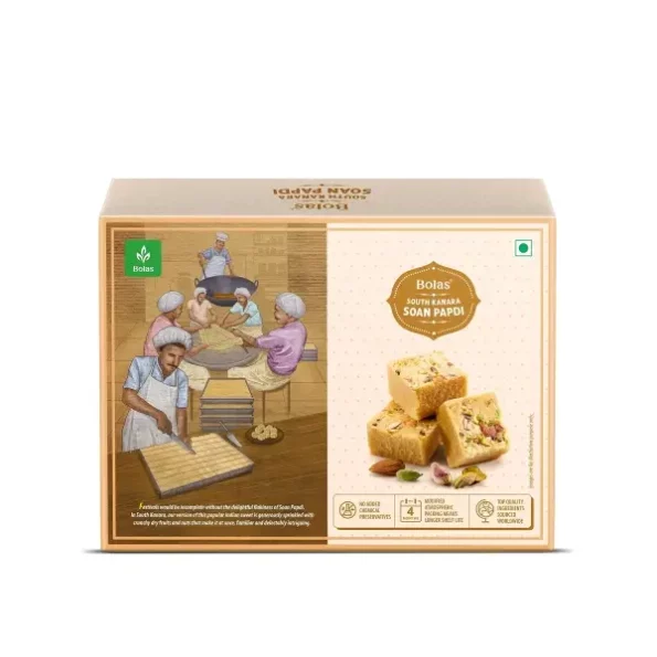 Bolas Sweets Special Soan Papdi 200g, Herbkart8t781IpoX20a9ZL.webp, Herbkart8t781IpoX20a9ZL