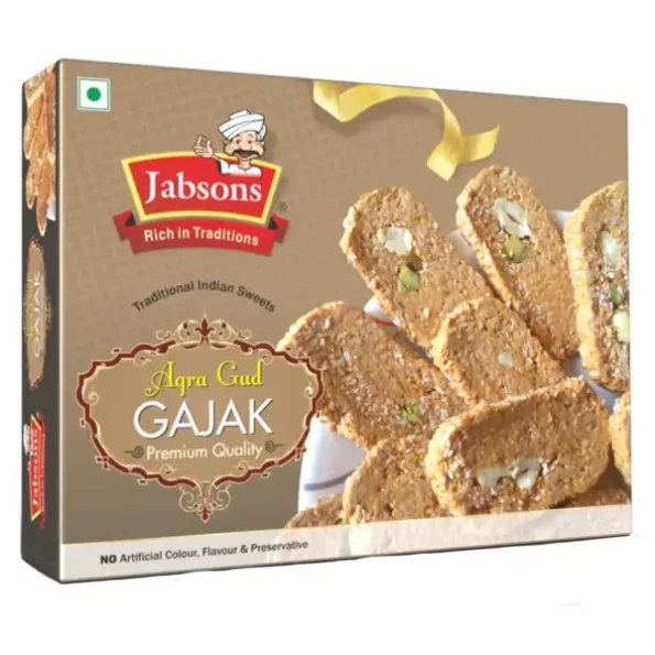 Jabsons- Agra Gud - Gajak -400 gm, Herbkart8t771flA8tNGjL.webp, Herbkart8t771flA8tNGjL