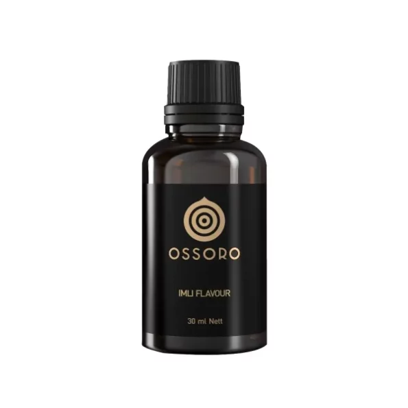 Ossoro Imli Flavour, 30 ml available on Herbkart