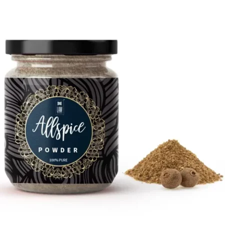 looms & weaves - Allspice Powder (50 gm)