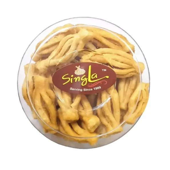 Singla Karela Namkeen Box 400g, Herbkart8t781349CVMo3L.webp, Herbkart8t781349CVMo3L